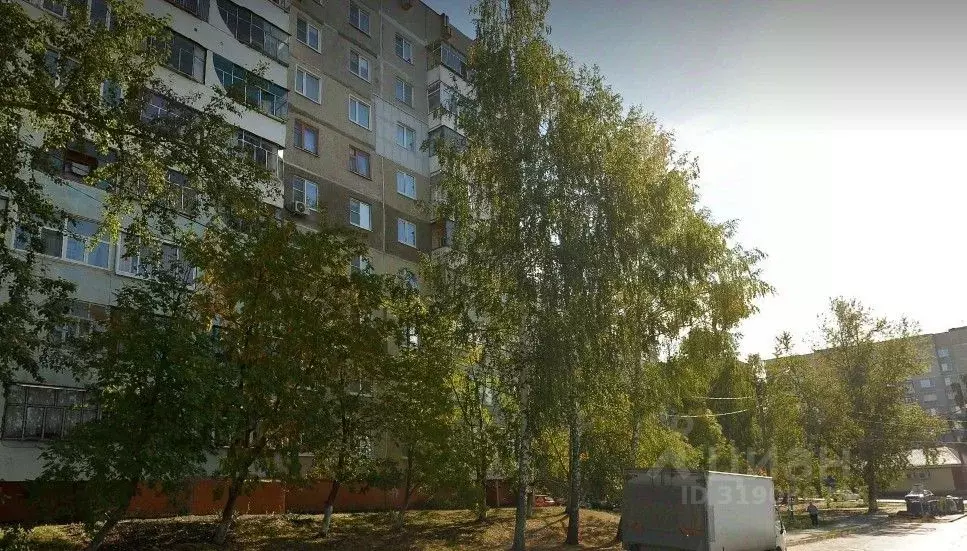 1-к кв. Мордовия, Саранск ул. Пушкина, 68 (37.1 м) - Фото 0