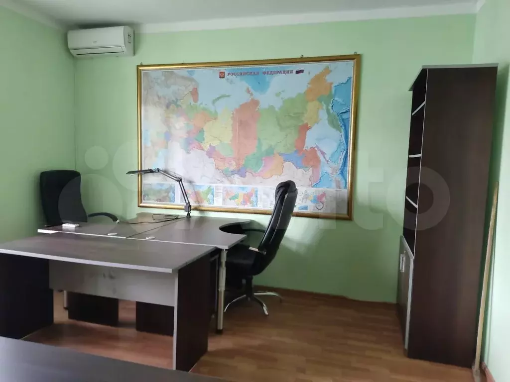 Офис 25 м-н ул. Ялтинской - Фото 1