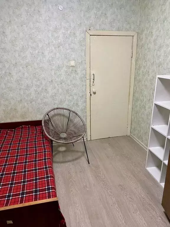 Комната Московская область, Красноармейск Пушкинский городской округ, ... - Фото 2