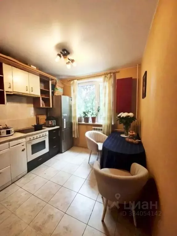 2-к кв. Москва ул. Мусы Джалиля, 29К1 (51.0 м) - Фото 1