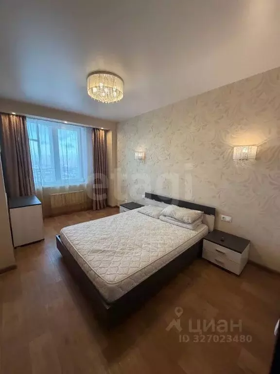 2-к кв. Красноярский край, Красноярск ул. Шахтеров, 44 (60.0 м) - Фото 1