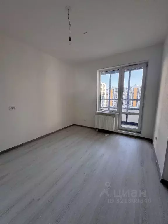 1-к кв. Санкт-Петербург просп. Буденного, 23к2 (31.0 м) - Фото 1