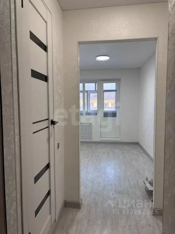 2-к кв. Тюменская область, Тюмень Олимпийская ул., 22 (37.0 м) - Фото 1