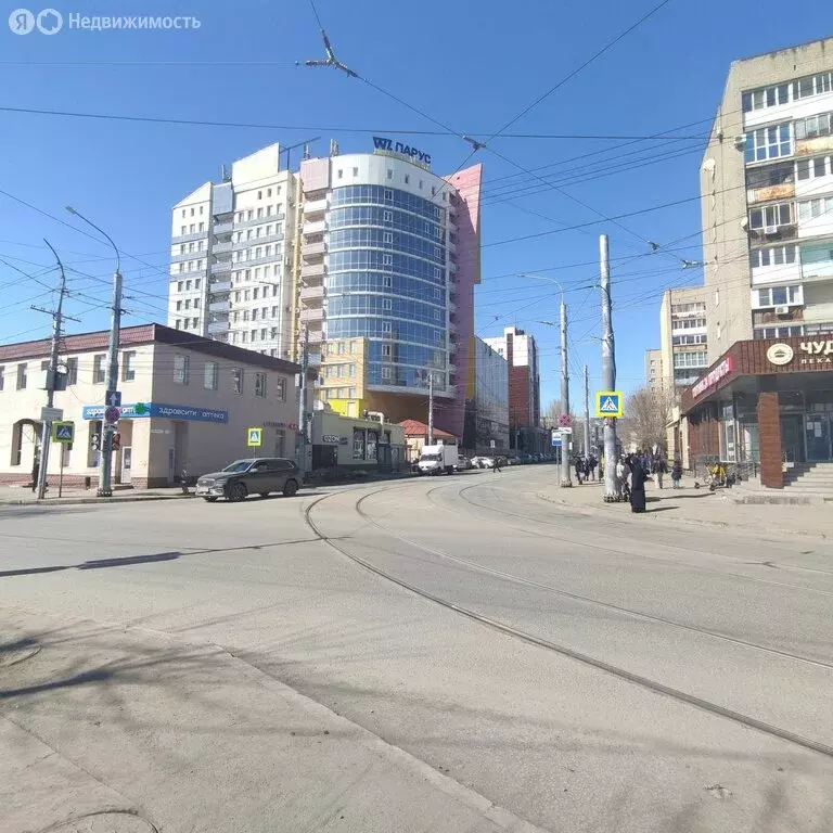 Офис (125 м) - Фото 2