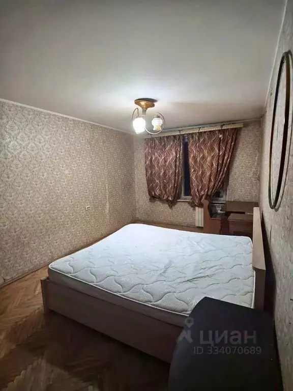 1-к кв. Москва Лосевская ул., 1К1 (35.0 м) - Фото 2