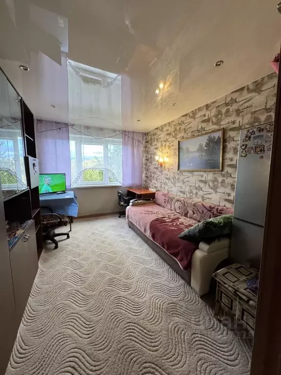 2-к кв. Мурманская область, Апатиты ул. Победы, 23 (45.0 м) - Фото 2