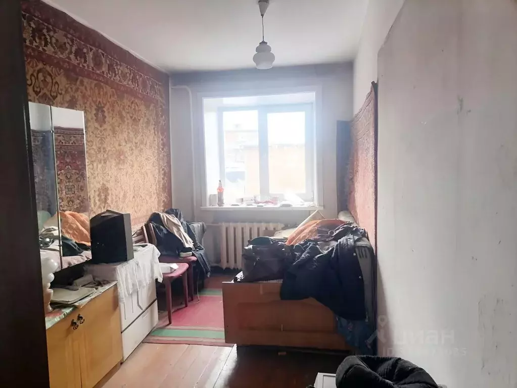 2-к кв. Иркутская область, Иркутск ул. Халтурина, 26 (44.0 м) - Фото 2