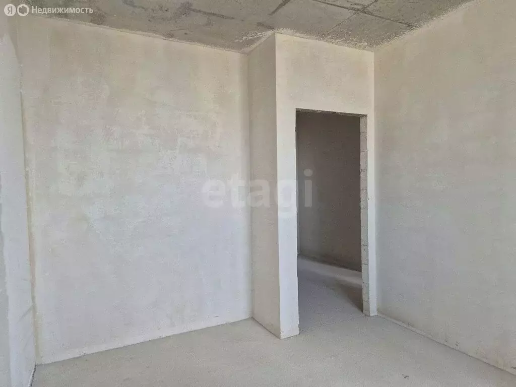 2-комнатная квартира: Симферополь, улица Батурина, 147 (64 м) - Фото 2