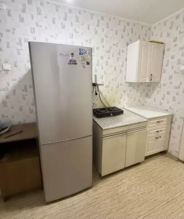 Комната Удмуртия, Ижевск Песочная ул., 36А (13.4 м) - Фото 2