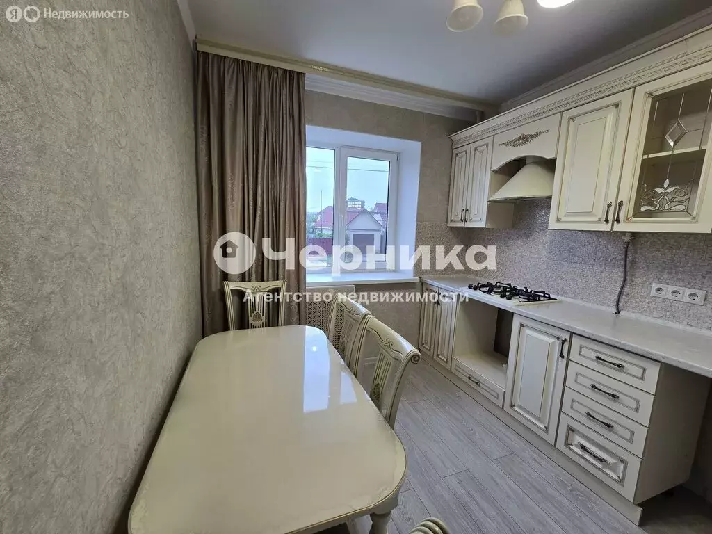 1-комнатная квартира: Ессентуки, улица Олега Головченко, 2 (41.7 м) - Фото 1