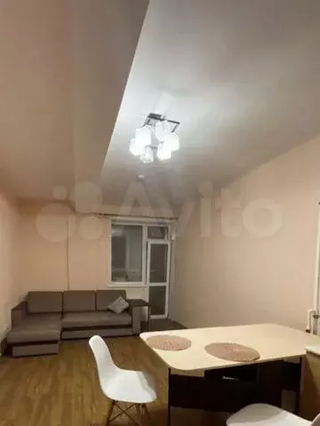 1-к. квартира, 35 м, 14/16 эт. - Фото 0