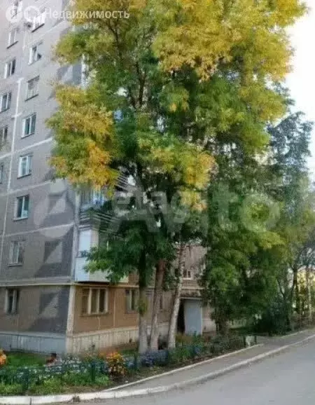3-комнатная квартира: Пермь, Тбилисская улица, 35 (52.4 м) - Фото 0