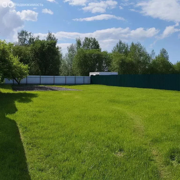 Участок в Строитель, Берёзовая улица (14 м) - Фото 2