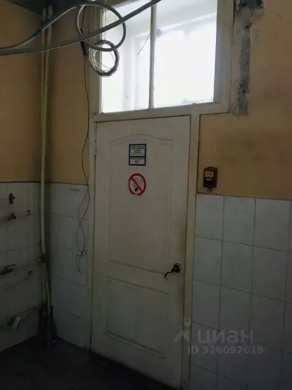 Помещение свободного назначения в Саратовская область, Саратов ... - Фото 2