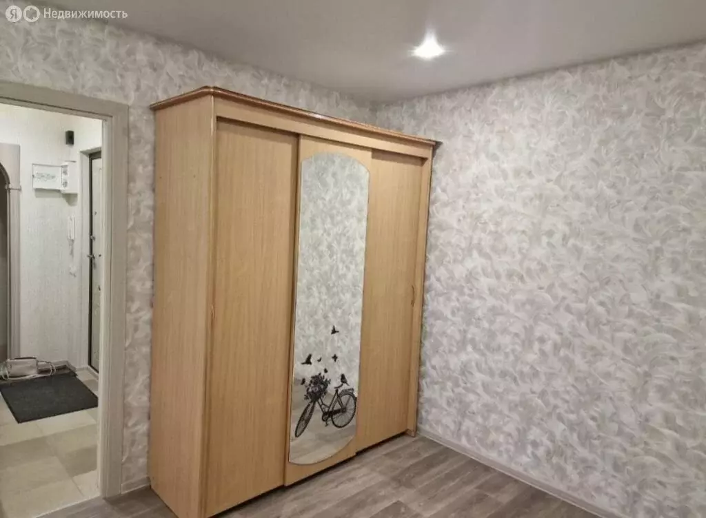 2-комнатная квартира: Нижний Новгород, улица Мельникова, 10 (43.1 м) - Фото 2