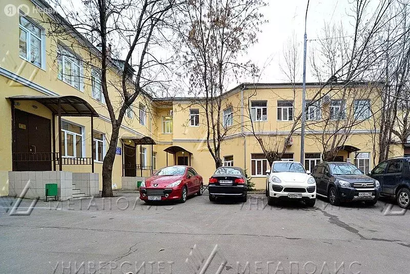 Офис (480 м) - Фото 1