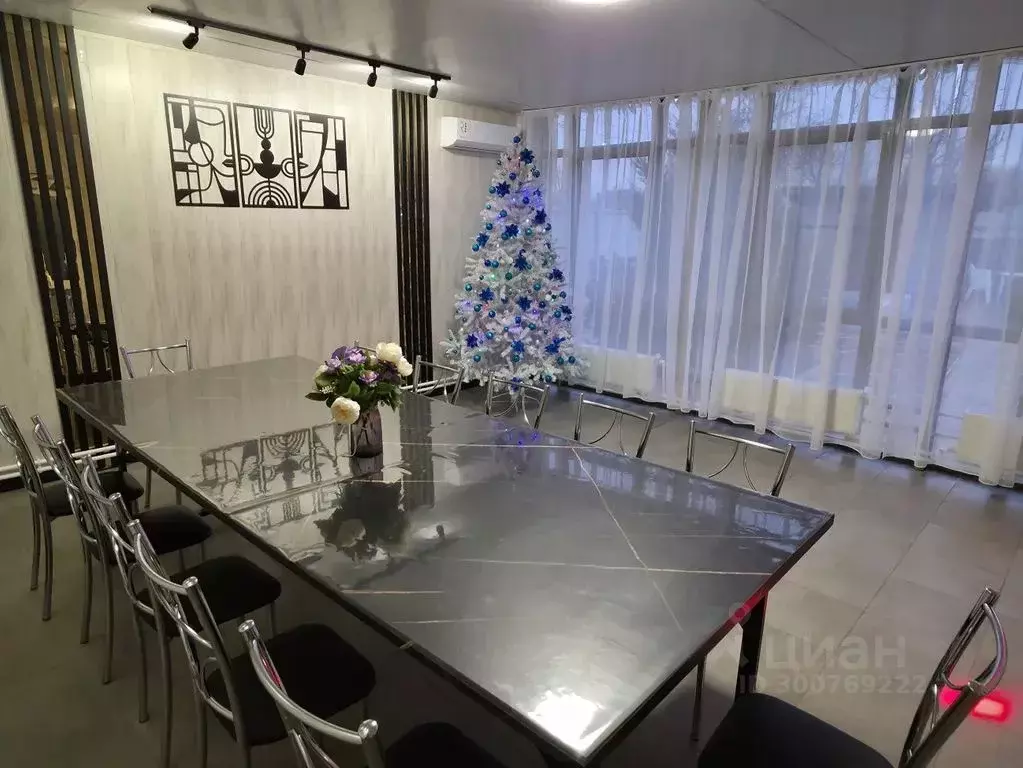 Дом в Волгоградская область, Городищенский район, Ерзовское городское ... - Фото 2