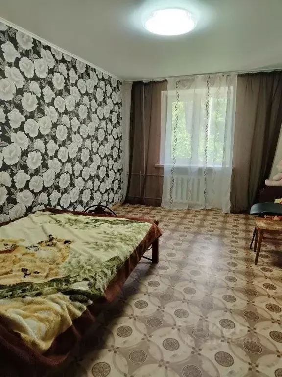 2-к кв. Орловская область, Мценск Заводская ул., 5А (50.5 м) - Фото 1