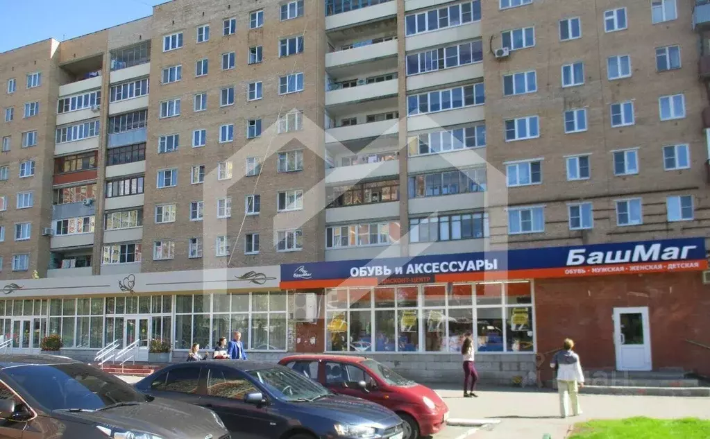 Помещение свободного назначения в Московская область, Орехово-Зуево ... - Фото 1