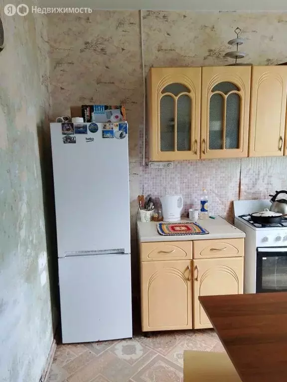 3-комнатная квартира: Берёзовая Пойма, Лучистая улица, 6 (53.7 м) - Фото 1
