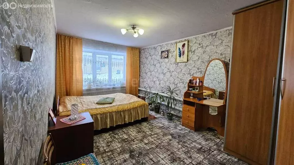 Дом в посёлок Комиссарово, Горная улица (63.7 м) - Фото 1