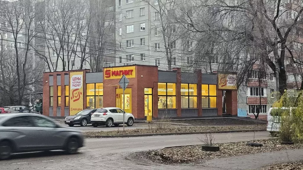 2-к кв. Воронежская область, Воронеж ул. Торпедо, 15 (44.8 м) - Фото 1