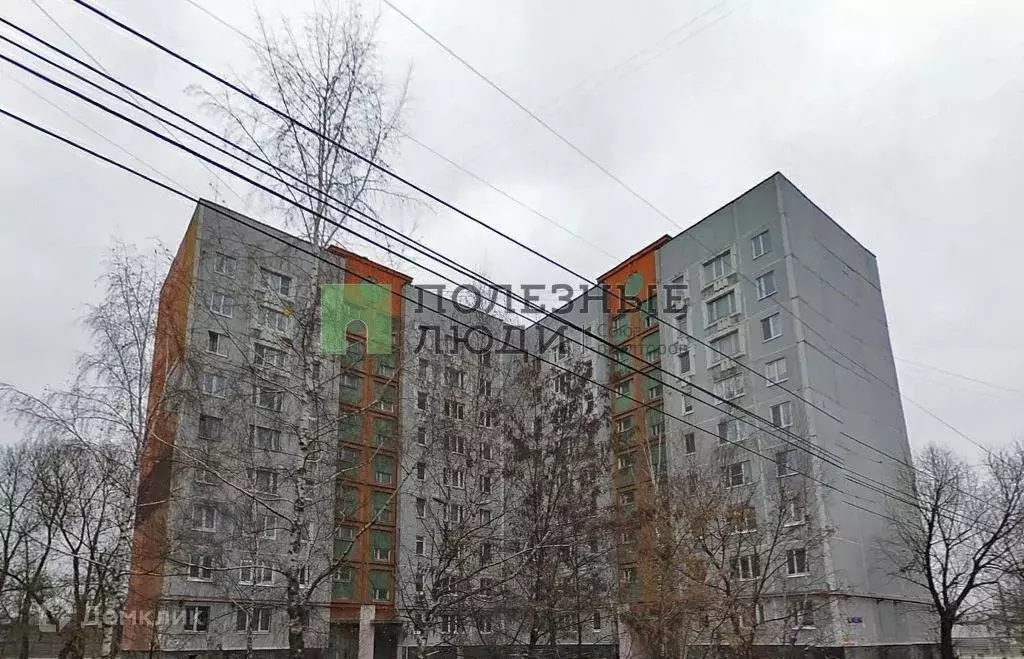 Продаётся 3-к квартира, 66 м - Фото 0