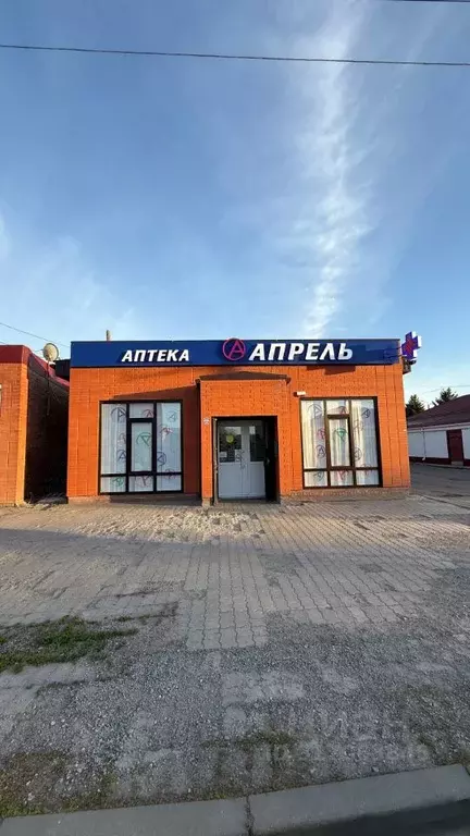 Помещение свободного назначения в Ростовская область, Семикаракорск ... - Фото 0