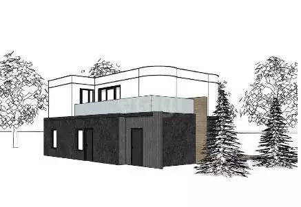 Дом в Пермский муниципальный округ, квартал Болдино Лайф, ... - Фото 1