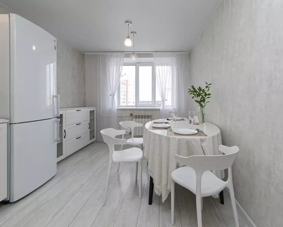 Продаётся 3-к квартира, 84 м - Фото 1