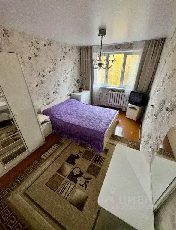 2-к кв. Свердловская область, Екатеринбург ул. Шаумяна, 109 (43.9 м) - Фото 2