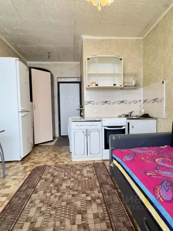 Студия Томская область, Томск Вагонный пер., 6 (20.0 м) - Фото 2