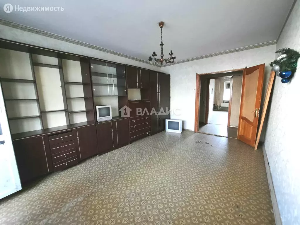 3-комнатная квартира: Новороссийск, улица Карамзина, 20 (66 м) - Фото 0