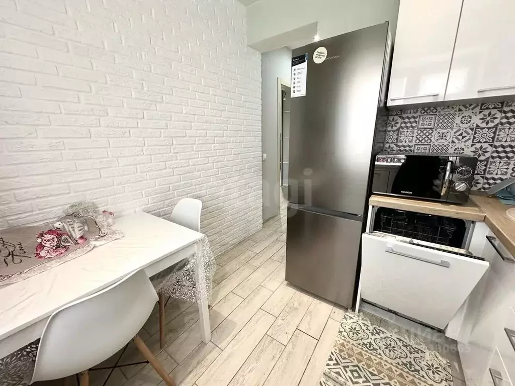 2-к кв. Татарстан, Казань ул. Белинского, 17 (50.0 м) - Фото 1