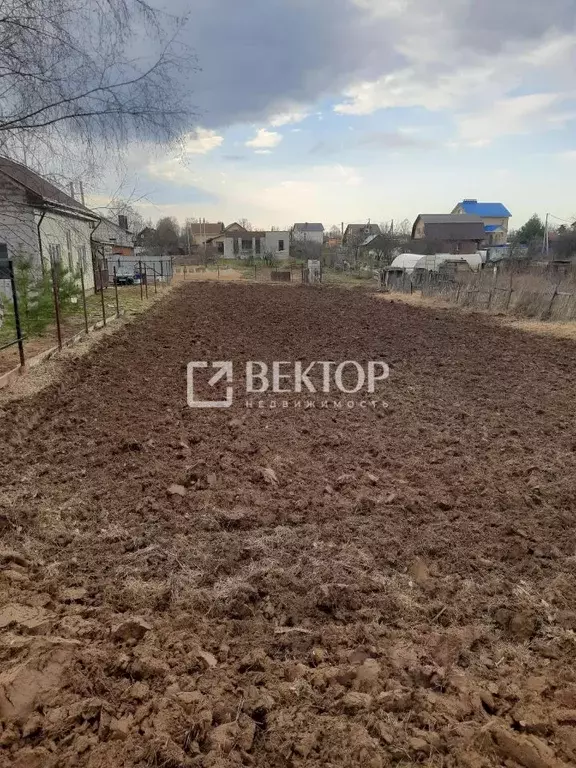 Участок в Костромская область, Костромской район, Середняковское ... - Фото 1