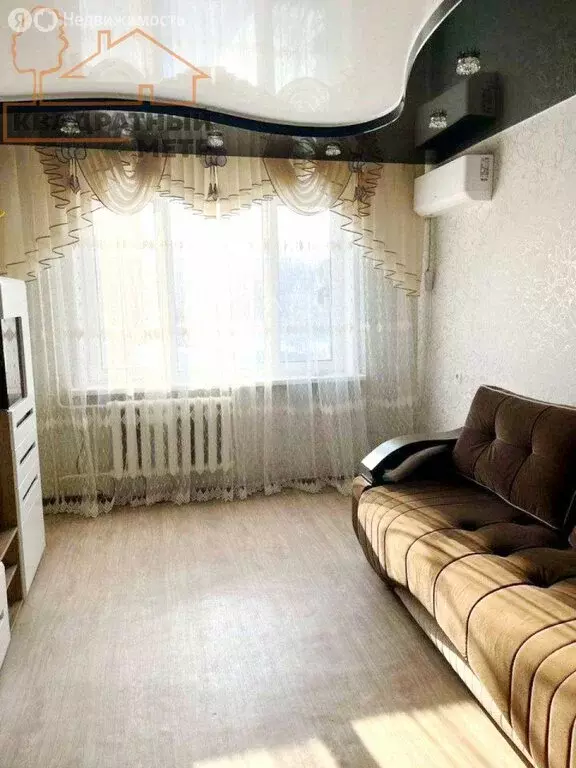 2-комнатная квартира: Димитровград, Луговая улица, 36 (55 м) - Фото 1