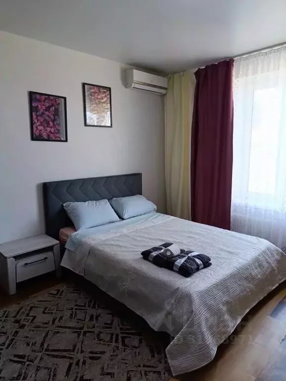 2-к кв. Ростовская область, Таганрог ул. Адмирала Крюйса, 23/2 (44.0 ... - Фото 1