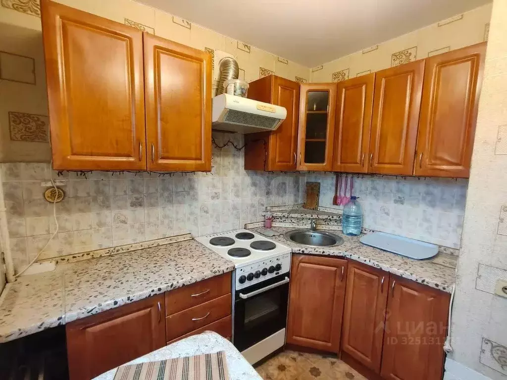 Комната Смоленская область, Смоленск просп. Гагарина, 68 (40.6 м) - Фото 2