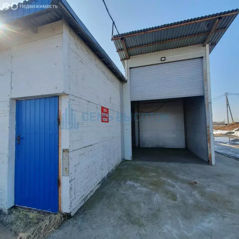 Помещение свободного назначения (720 м) - Фото 1