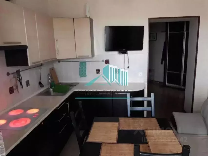 1-к кв. Калужская область, Калуга бул. Солнечный, 2 (40.6 м) - Фото 1