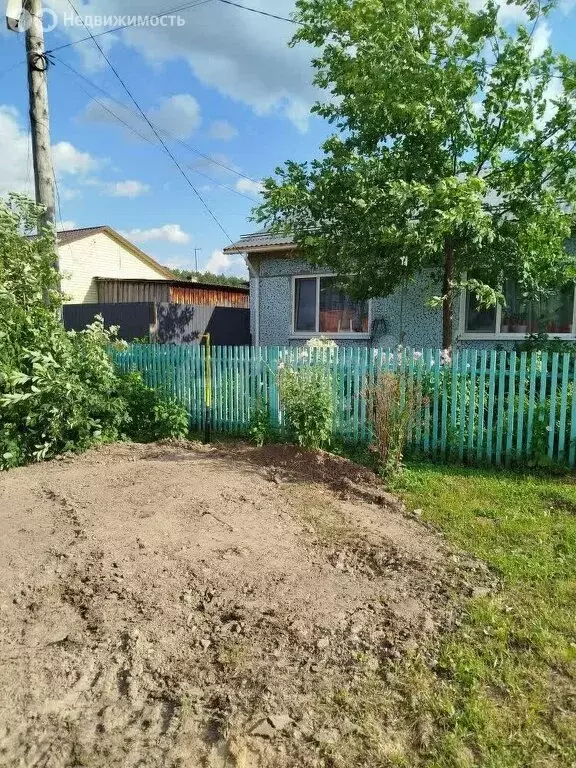 Дом в Тавда, улица Крылова (71.2 м) - Фото 2