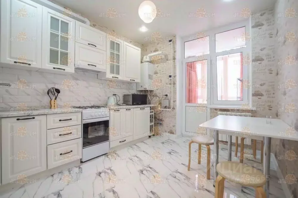 2-к кв. Ставропольский край, Ставрополь ул. Матрены Наздрачевой, 3/1 ... - Фото 1