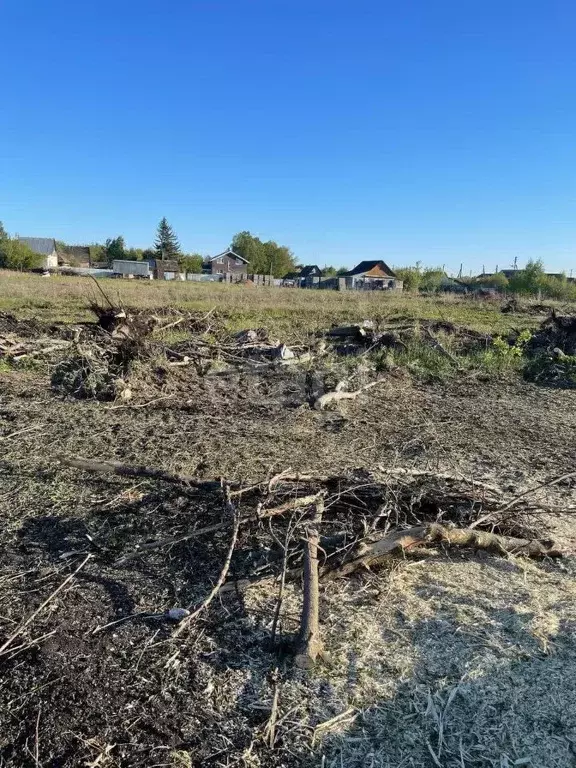 Участок в Башкортостан, Уфа городской округ, пос. Поляна  (8.0 сот.) - Фото 1