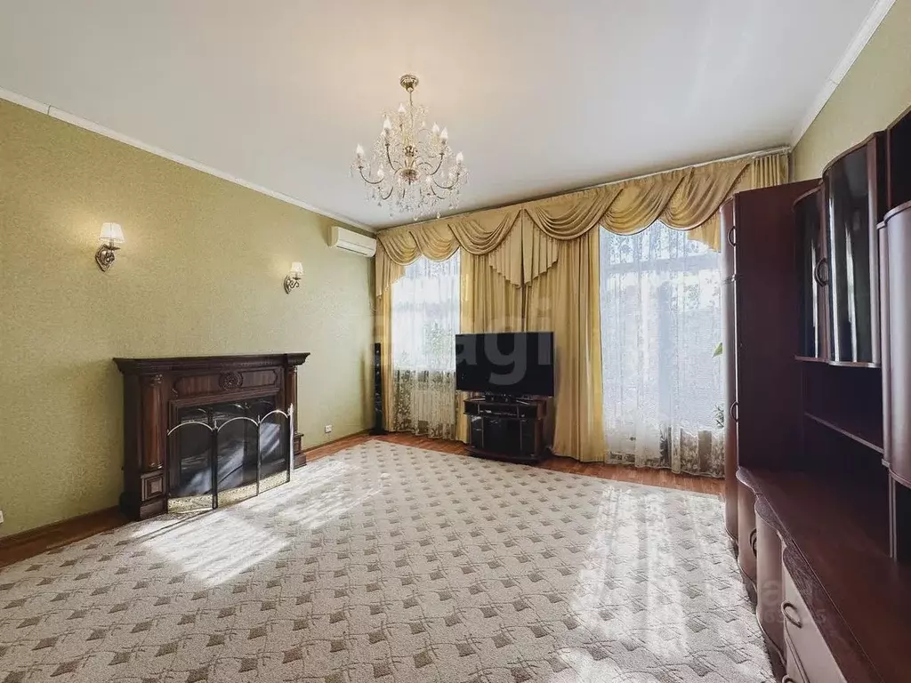 4-к кв. Хабаровский край, Комсомольск-на-Амуре ул. Аллея Труда, 11 ... - Фото 1