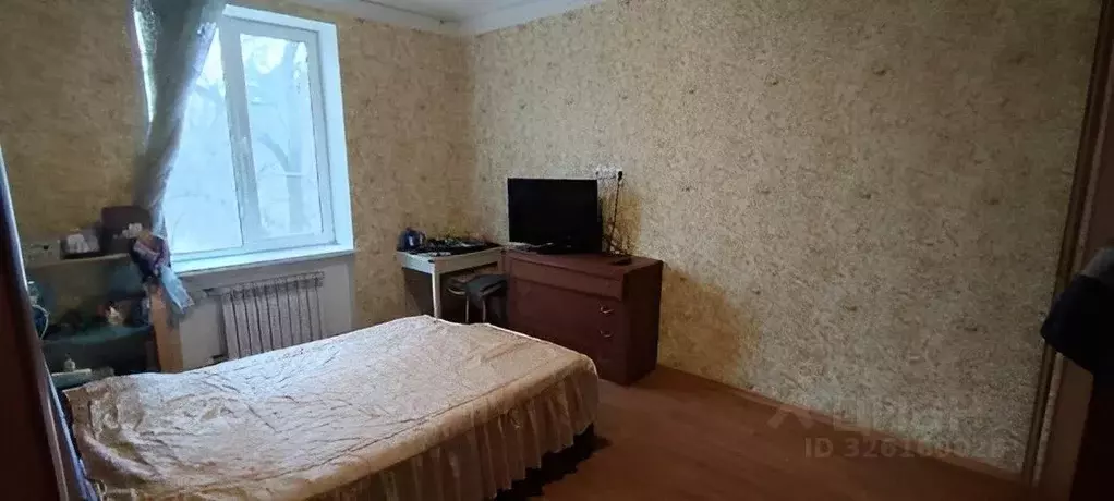 2-к кв. Волгоградская область, Волгоград просп. Имени В.И. Ленина, 60 ... - Фото 1