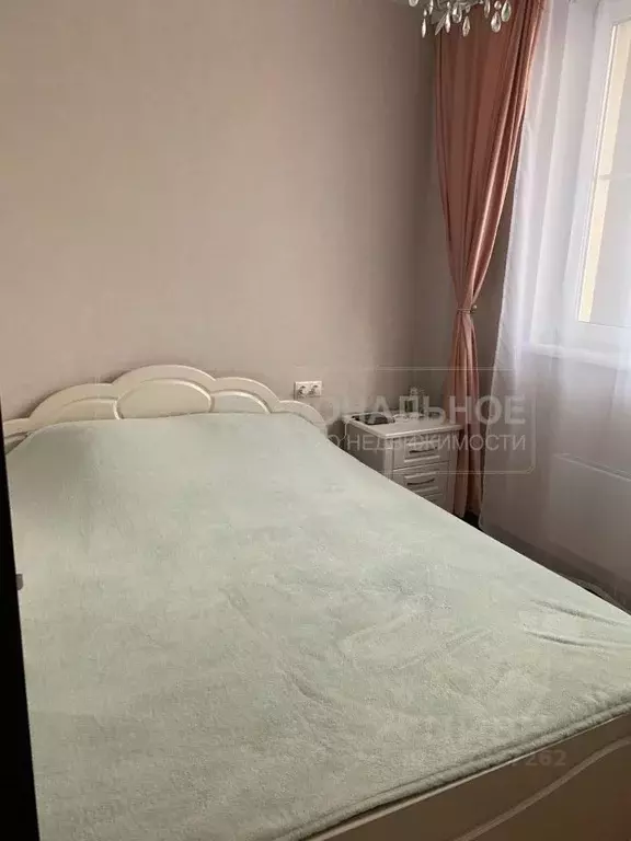 3-к кв. Московская область, Балашиха ул. Яганова, 11 (55.0 м) - Фото 2