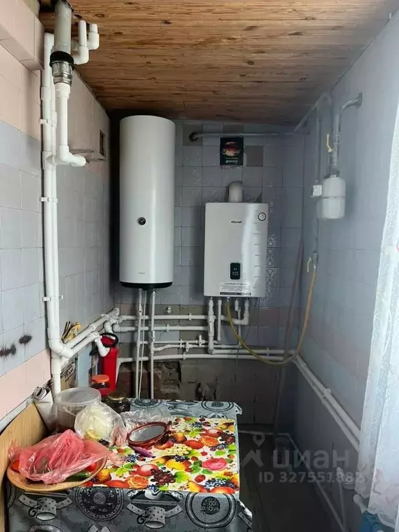 Дом в Воронежская область, Анна пгт ул. Аннинская, 14 (242 м) - Фото 2