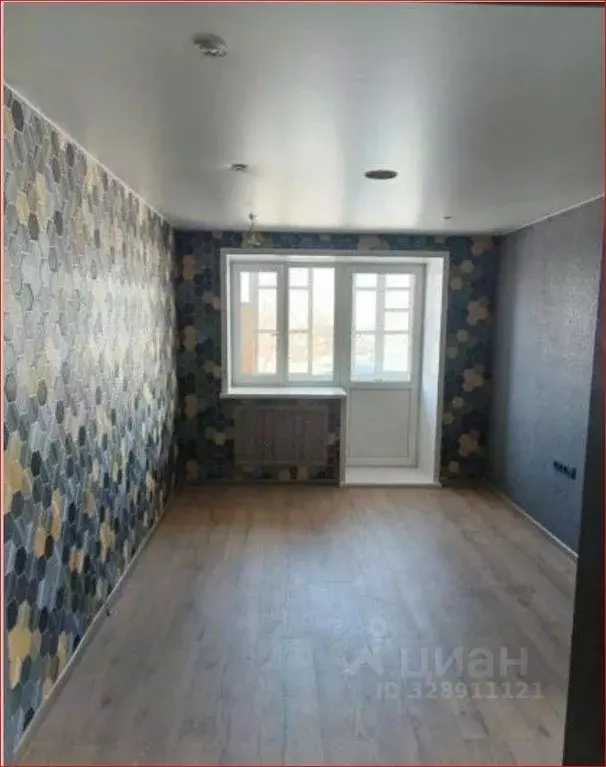 2-к кв. Свердловская область, Талица ул. Кузнецова, 67 (44.7 м) - Фото 1