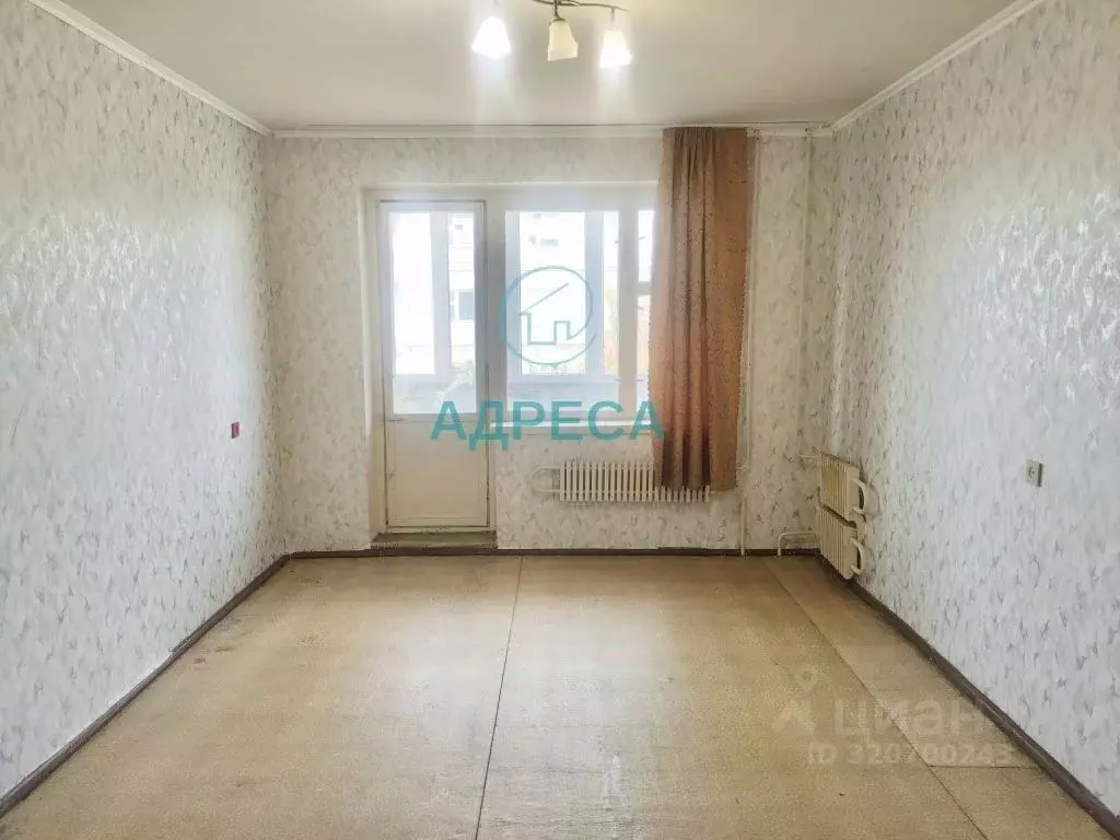 2-к кв. Белгородская область, Поселок Чернянка городское поселение, ... - Фото 2