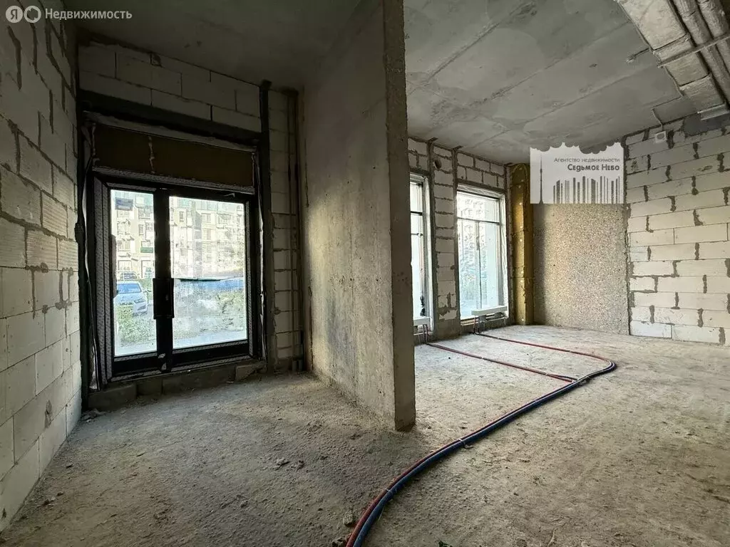 Помещение свободного назначения (66 м) - Фото 2